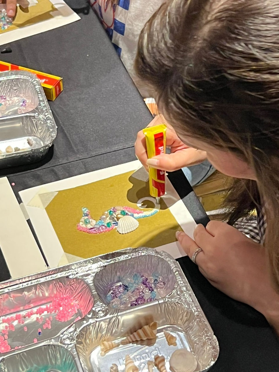 Imaginarium with Owl Factory Studio: 15 Nov | 12:30 PM - 2:30 PM