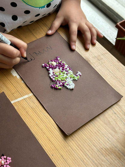 Imaginarium with Owl Factory Studio: 15 Nov | 12:30 PM - 2:30 PM