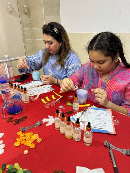 Candēla by Newton's Archive: 14 Nov | 5:30 PM - 7:30 PM