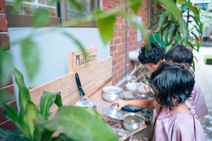 Around The World with Frobel Play School: 15 Nov | 10 AM - 12 PM