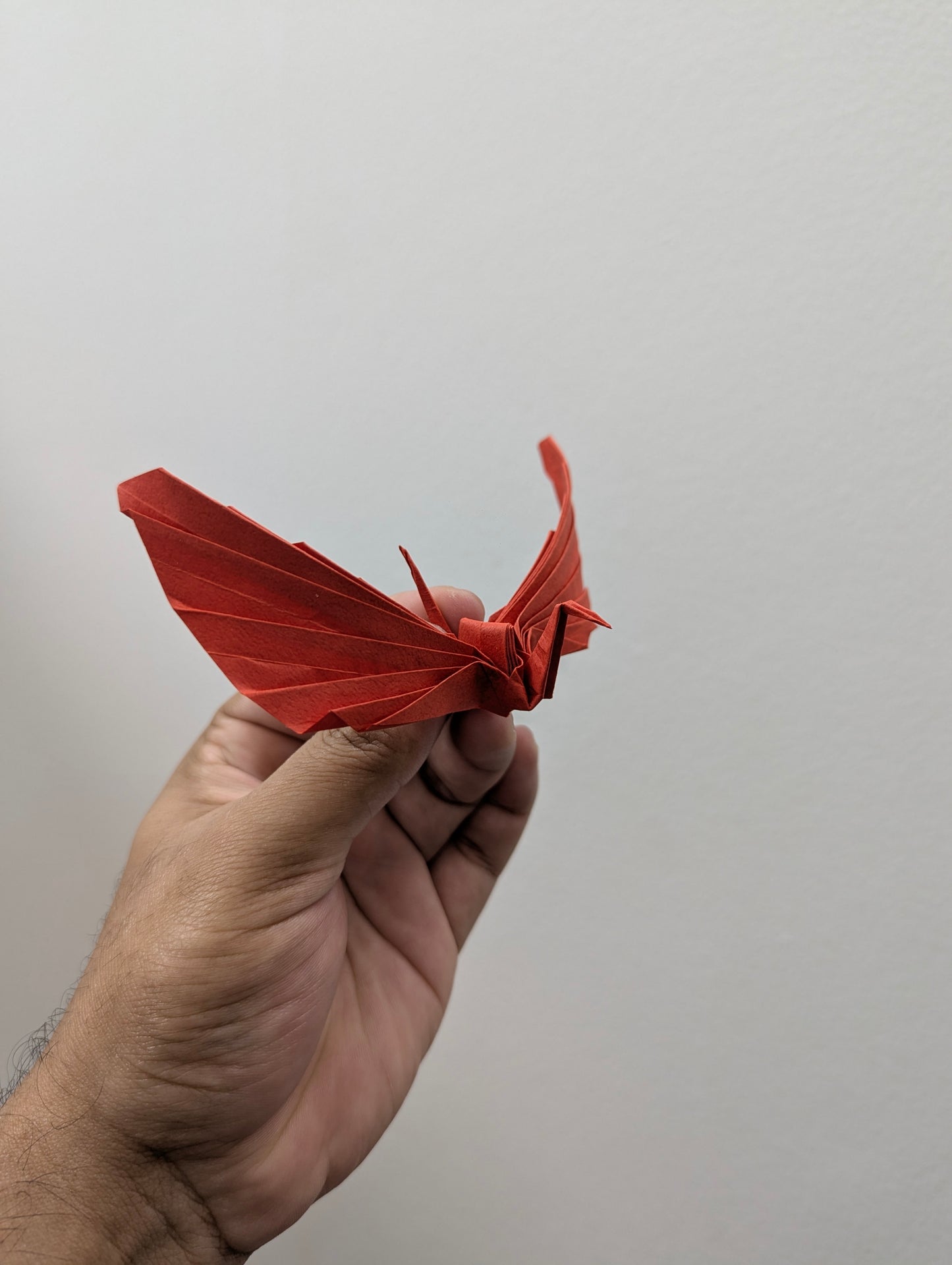 Storygami - A storytelling workshop through origami: 16 Nov |  3:30 PM - 5:30 PM